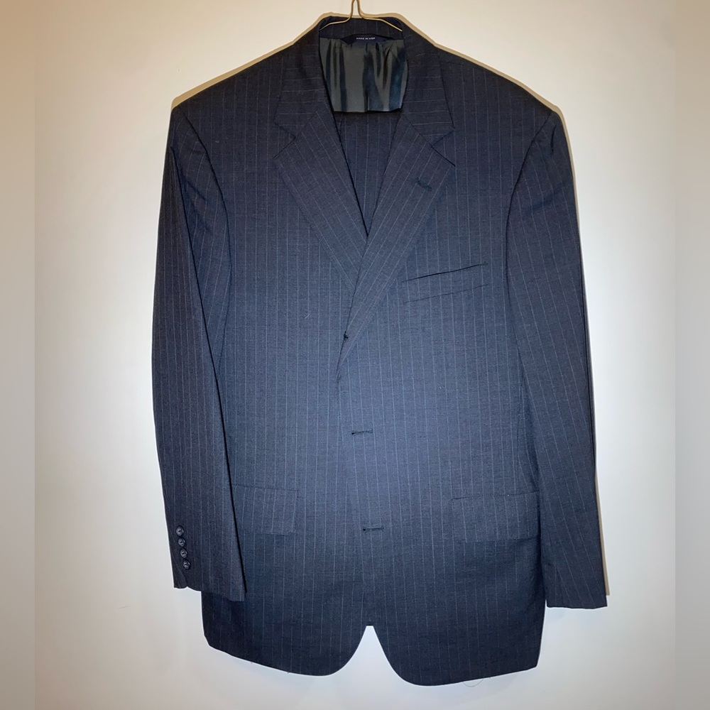 Brooks Brothers Suit